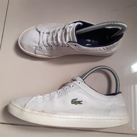 lacoste shoes made in vietnam fake|are lacoste shoes counterfeit.